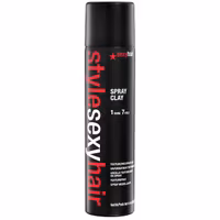 Sexy Hair Style Texturizing Clay Spray 155ml