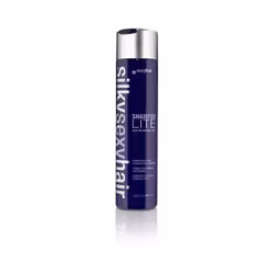 Sexy Hair Silky Shampoo Lite 300ml