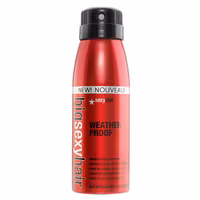 Sexy Hair Big Weather Proof 125ml