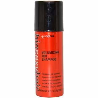 Sexy Hair Big Volumizing Dry Shampoo 50ml
