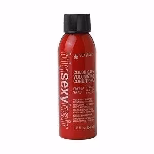 Sexy Hair Color Safe Volumizing Conditioner 50ml