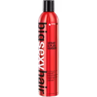 Sexy Hair Spray & Play Harder Volumizing Hairspray 300ml