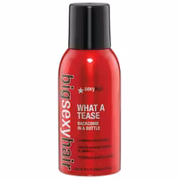 Sexy Hair Big What a tease Firm Volumizing Hairspray 150ml