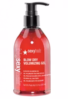 Sexy Hair Big Blow Dry Volumizing Gel 250ml