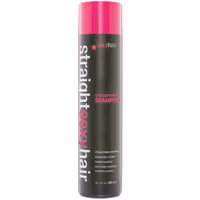 Sexy Hair Straight Straightening Shampoo 300ml