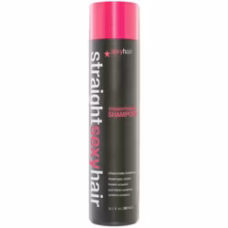 Sexy Hair Straight Straightening Shampoo 300ml