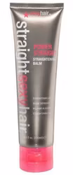Sexy Hair Power Straight Straightening Balm 100ml