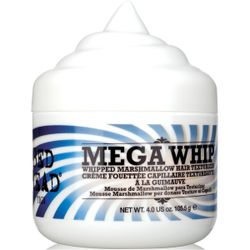 Tigi Bed Head Candy Fixation Mega Whip
