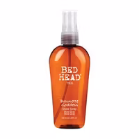 Tigi Brunette Goddes Shine Spray