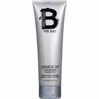 TIGI Bed Head For Men Charge Up Thickening Shampoo 250ml