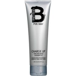 TIGI Bed Head For Men Charge Up Thickening Shampoo 250ml