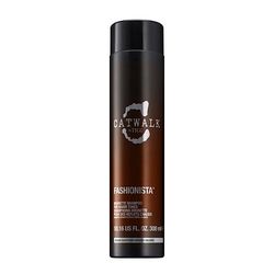 TIGI Catwalk Fashionista Brunette Shampoo 300ml