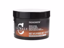 TIGI Catwalk Fashionista Brunette Mask 200g