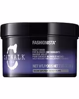 TIGI Catwalk Fashionista Violet Mask 200g