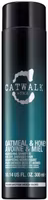 TIGI Catwalk Oatmeal & Honey Nourishing Shampoo 300ml
