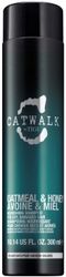 TIGI Catwalk Oatmeal & Honey Nourishing Shampoo 300ml