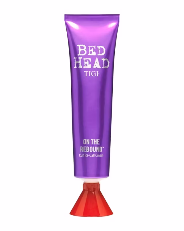 Tigi Bed Head On The Rebound 125ml