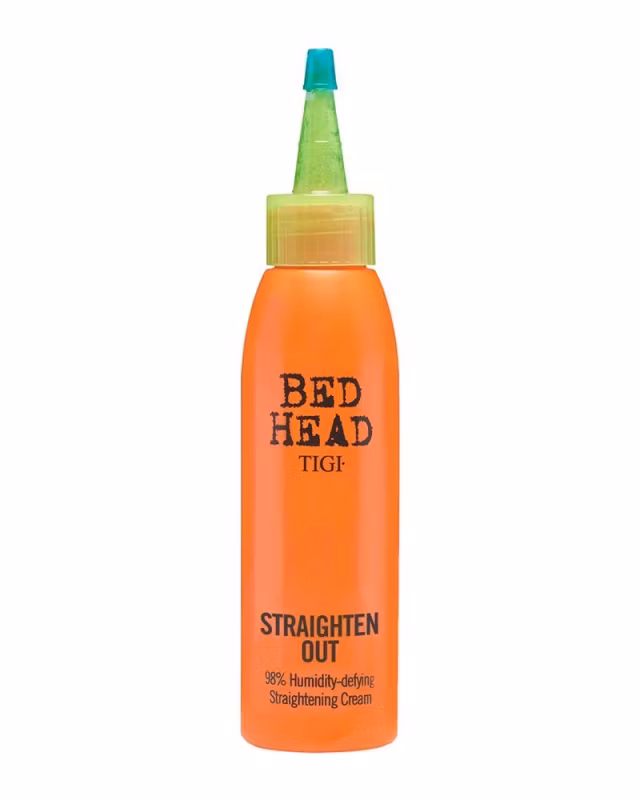 TIGI Bed Head Straighten Out 120ml