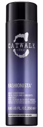 TIGI Catwalk Fashionista Violet Conditioner 250ml
