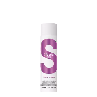 TIGI S-factor Health Factor Conditioner 250ml