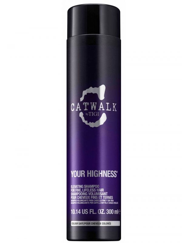 Tigi Catwalk Elevating Shampoo