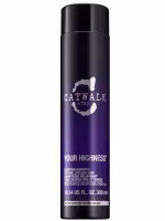 Tigi Catwalk Elevating Shampoo