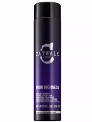 Tigi Catwalk Elevating Shampoo