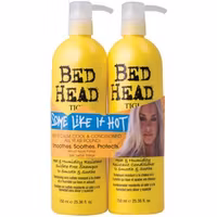Tigi Bed Head Some Like It Hot Twins