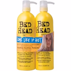 Tigi Bed Head Some Like It Hot Twins