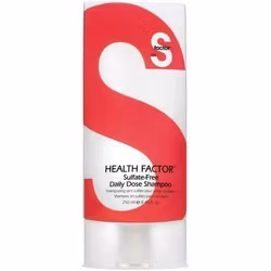 Tigi S-Factor Health Factor Shampoo
