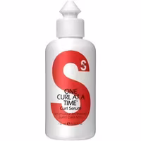 Tigi S-Factor One Curl At A Time Serum