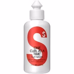 Tigi S-Factor One Curl At A Time Serum