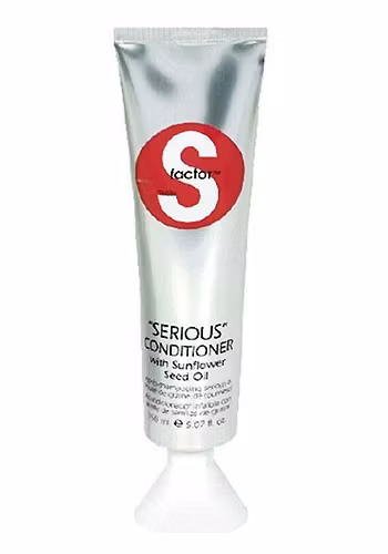Tigi S-Factor Serious Conditioner