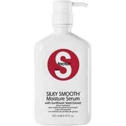 Tigi S-Factor Silky Smooth