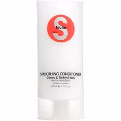 Tigi S-Factor Smoothing Conditioner