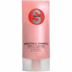 Tigi S-Factor Smoothing Shampoo