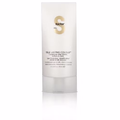 Tigi S-Factor True Lasting Colour Balsam