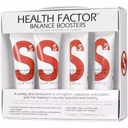 TIGI S-Factor Health Factor Boosters