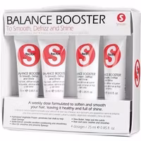 TIGI S-Factor Smoothing Balance Boosters