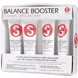TIGI S-Factor Smoothing Balance Boosters