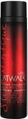 Tigi Catwalk Sleek Glossing Shampoo