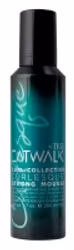 Tigi Catwalk Curl Collection Strong Mousse