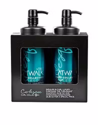 Tigi Catwalk Curl Collection Tweens 2x750ml