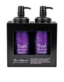 Tigi Catwalk Your Highness Elevating Tweens 2 x 750ml