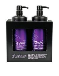 Tigi Catwalk Your Highness Elevating Tweens 2 x 750ml
