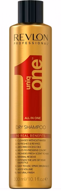 Uniq One Dry Shampoo 300ml