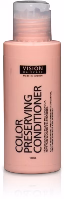 Vision Color Preserving Balsam 100ml