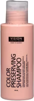 Vision Color Preserving Shampoo 100ml