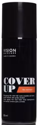 Vision Cover Up Red 125ml