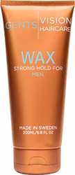 Vision Gents Wax Strong Hold 200ml